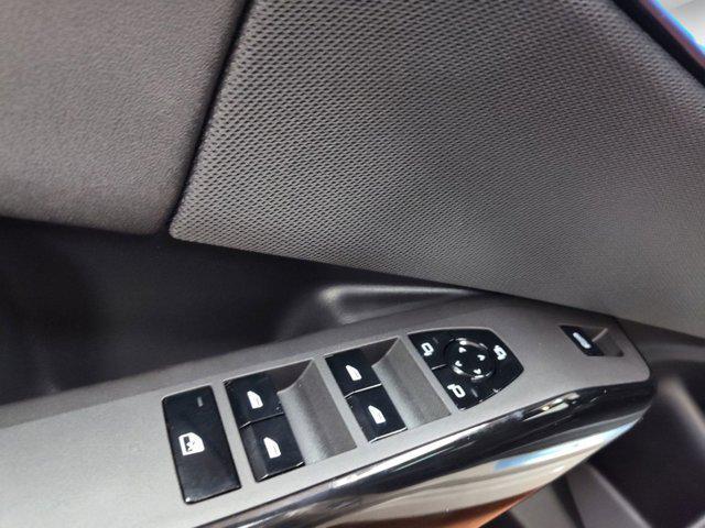 new 2026 BMW X3 car, priced at $57,325