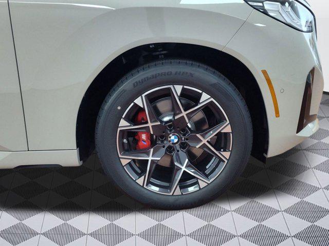 new 2026 BMW X3 car, priced at $57,325