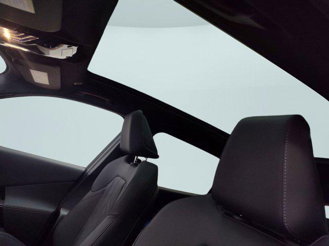 new 2026 BMW X3 car, priced at $57,325