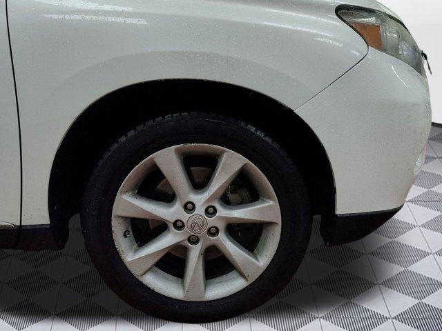 used 2012 Lexus RX 350 car, priced at $10,998