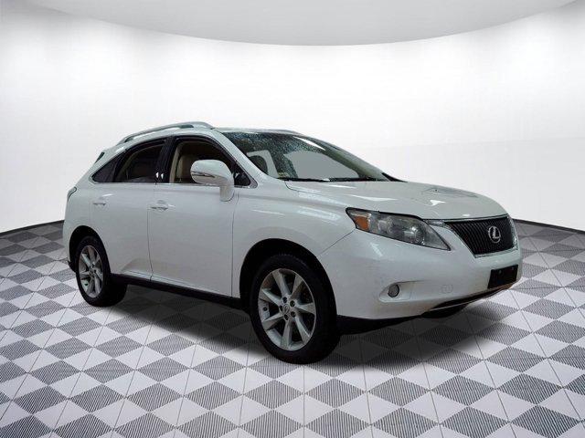used 2012 Lexus RX 350 car, priced at $10,998