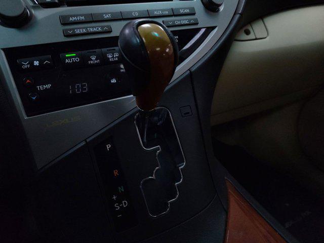 used 2012 Lexus RX 350 car, priced at $10,998