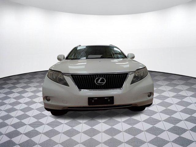 used 2012 Lexus RX 350 car, priced at $10,998
