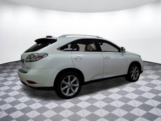 used 2012 Lexus RX 350 car, priced at $10,998