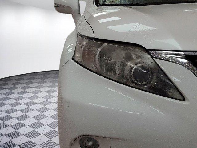 used 2012 Lexus RX 350 car, priced at $10,998