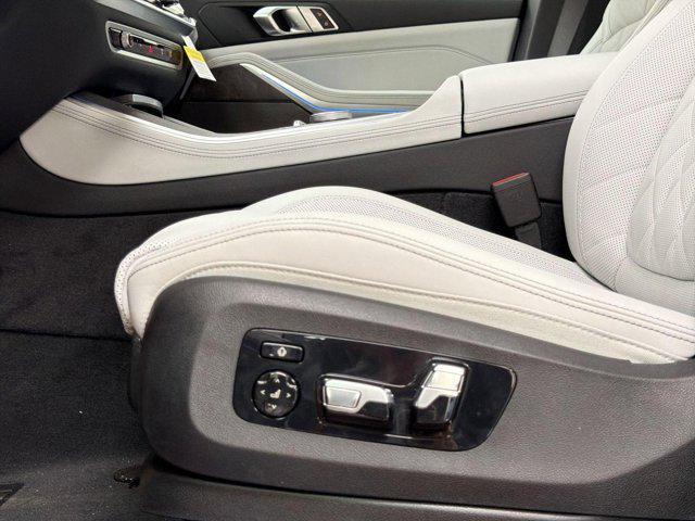 new 2026 BMW X5 PHEV car, priced at $85,200