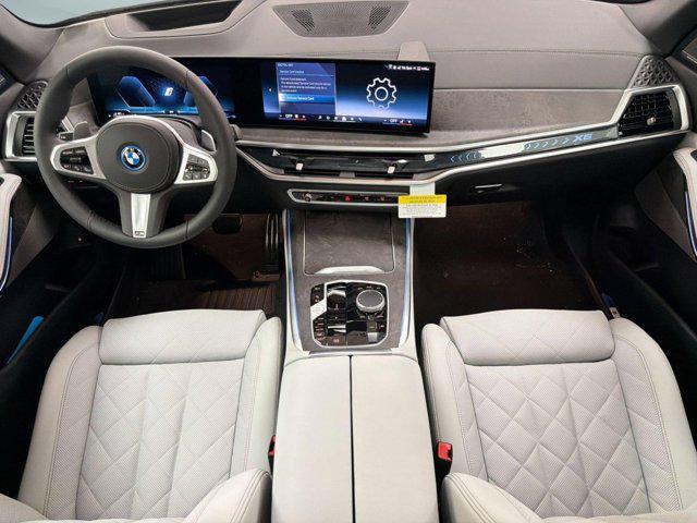 new 2026 BMW X5 PHEV car, priced at $85,200