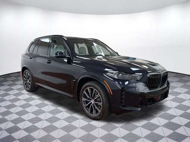 new 2026 BMW X5 PHEV car, priced at $85,200
