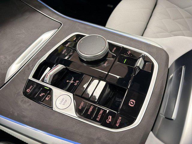 new 2026 BMW X5 PHEV car, priced at $85,200