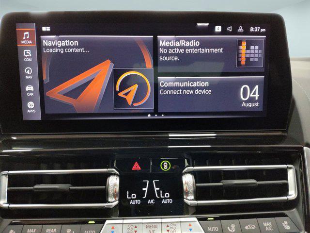 used 2026 BMW 840 Gran Coupe car, priced at $99,091