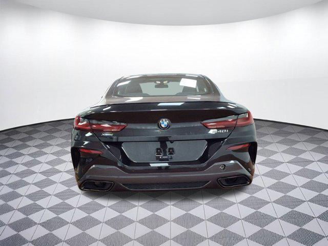 used 2026 BMW 840 Gran Coupe car, priced at $99,091