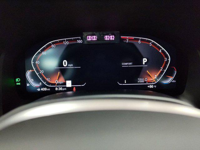 used 2026 BMW 840 Gran Coupe car, priced at $99,091