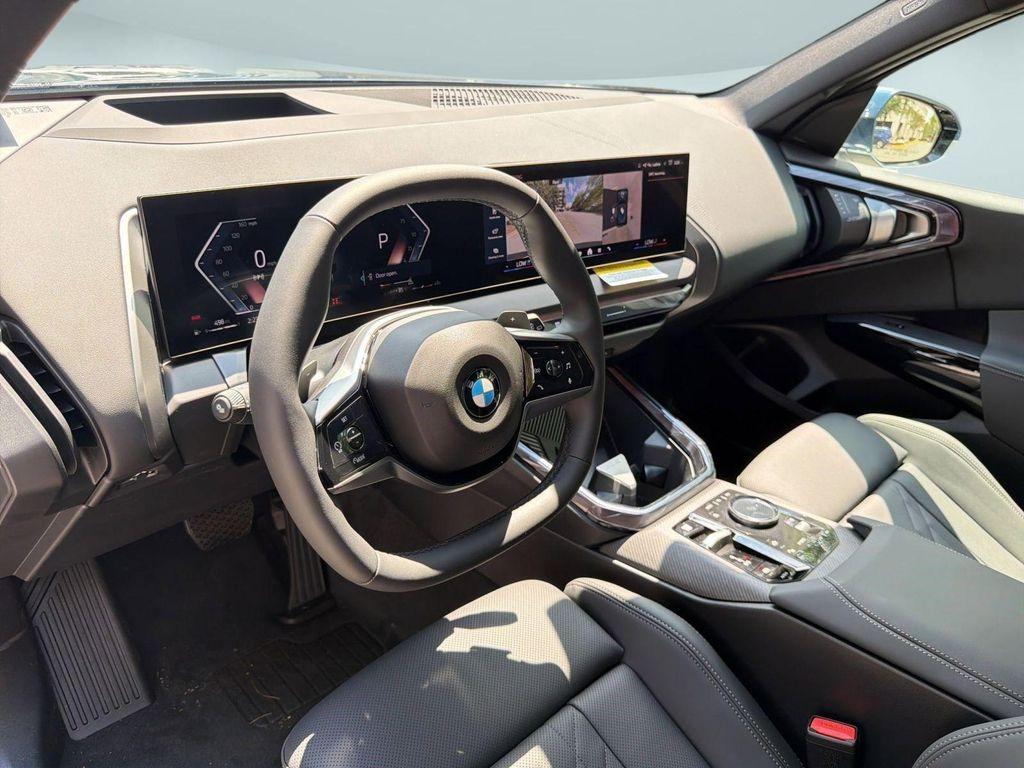 new 2026 BMW X3 car, priced at $57,600