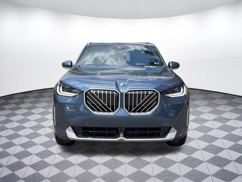 new 2026 BMW X3 car, priced at $57,600