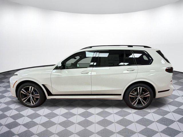 new 2026 BMW X7 car, priced at $99,920