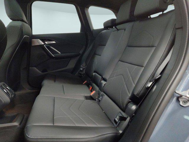used 2025 BMW X1 car, priced at $42,060