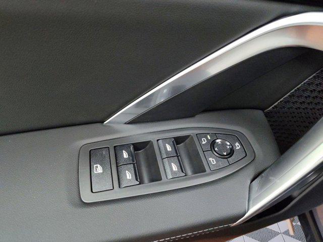 used 2025 BMW X1 car, priced at $42,060