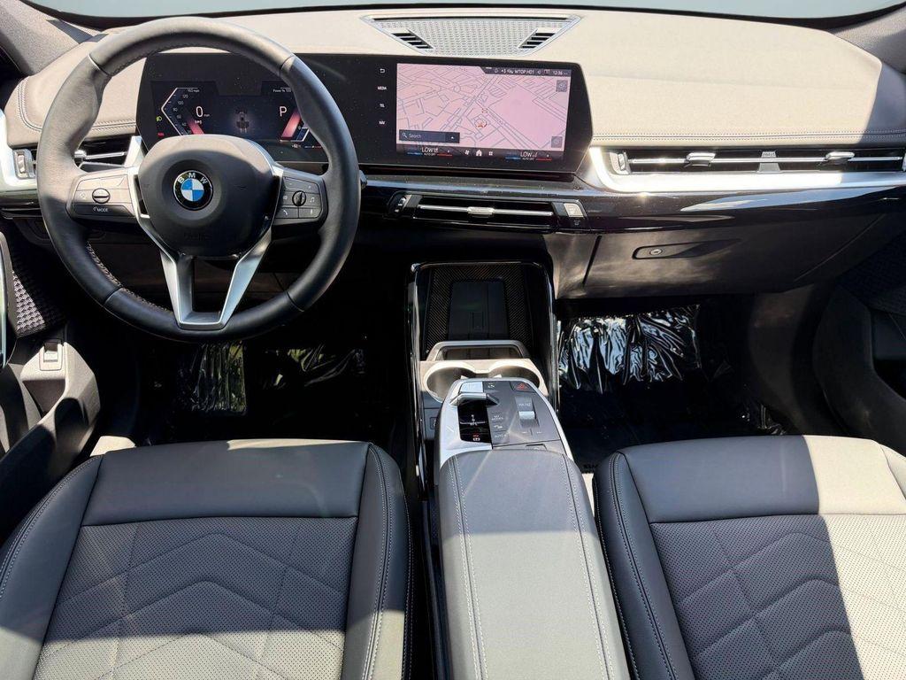 used 2025 BMW X1 car, priced at $41,757