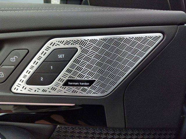 used 2025 BMW X1 car, priced at $42,060