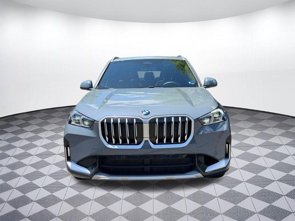 used 2025 BMW X1 car, priced at $41,757