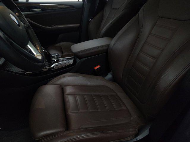 used 2019 BMW X3 car, priced at $22,999