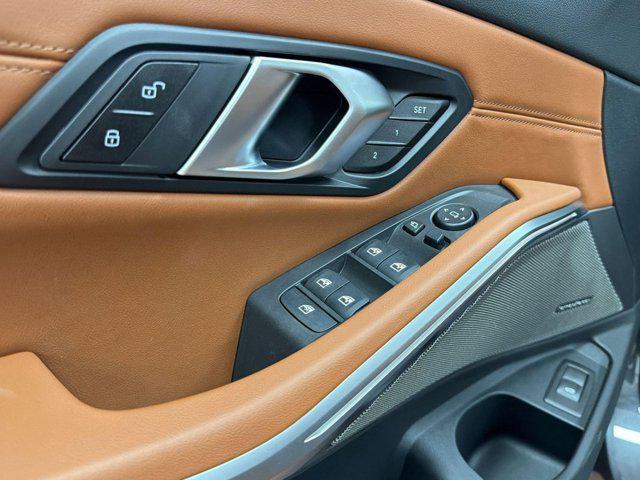 new 2026 BMW M340 car, priced at $77,150