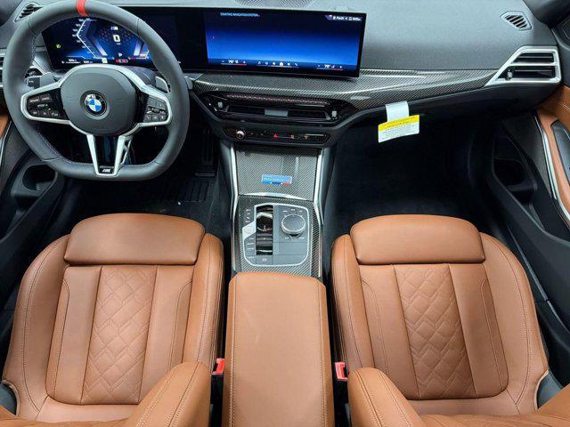 new 2026 BMW M340 car, priced at $77,150