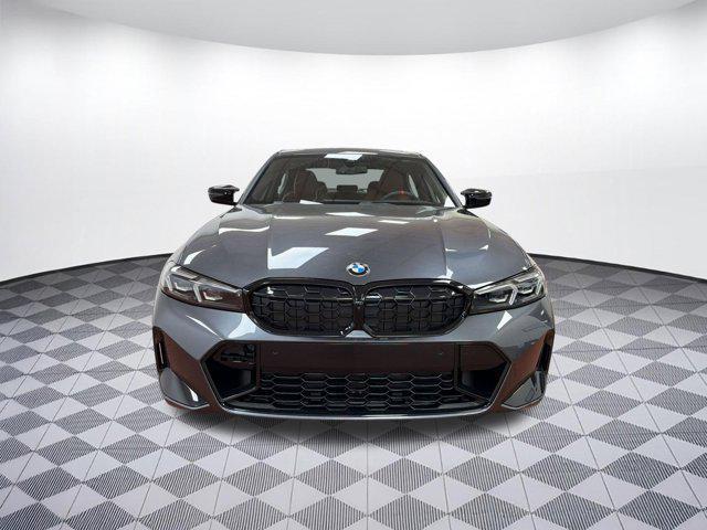 new 2026 BMW M340 car, priced at $77,150
