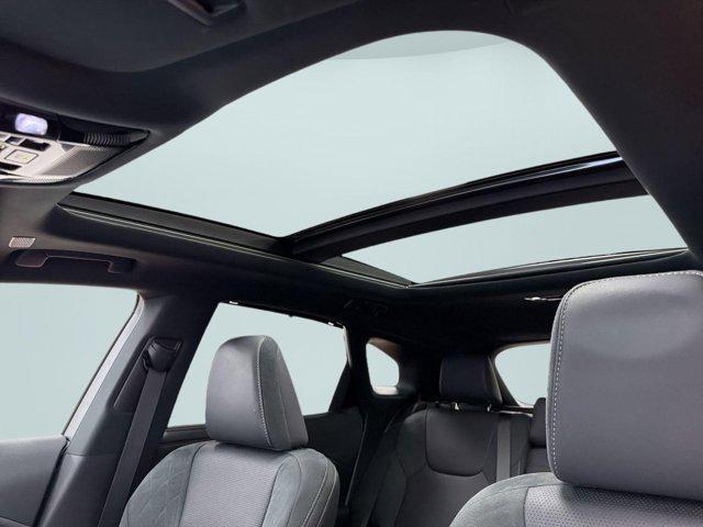 used 2024 Lexus RX 350 car, priced at $55,848