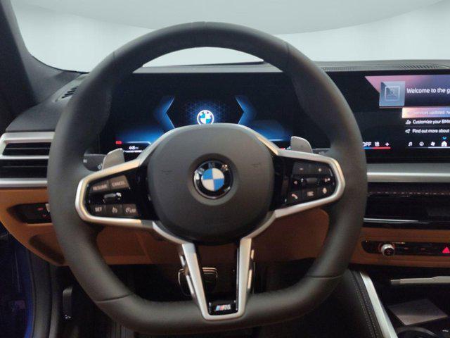 used 2026 BMW 430 car, priced at $56,561