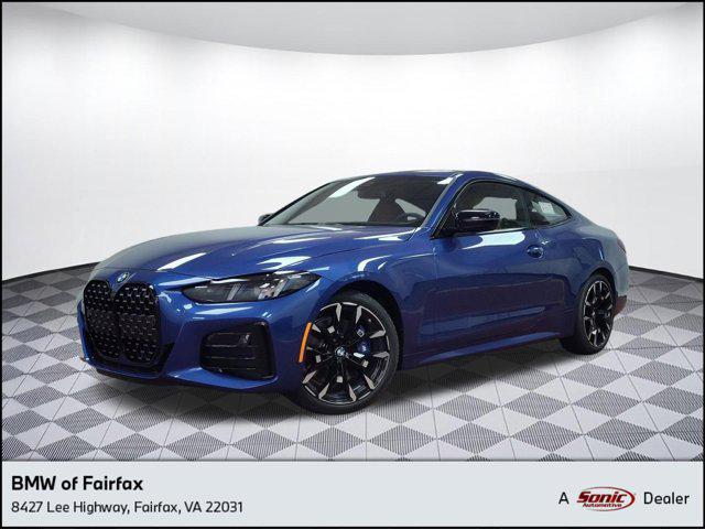 used 2026 BMW 430 car, priced at $58,399