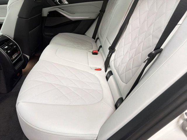 new 2026 BMW X5 car, priced at $79,650