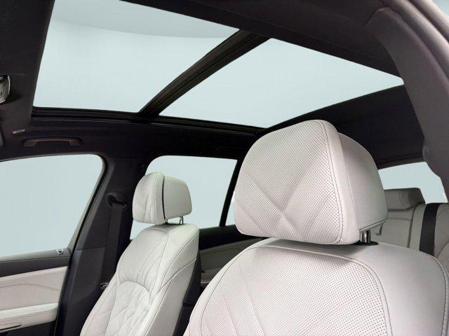 new 2026 BMW X5 car, priced at $79,650