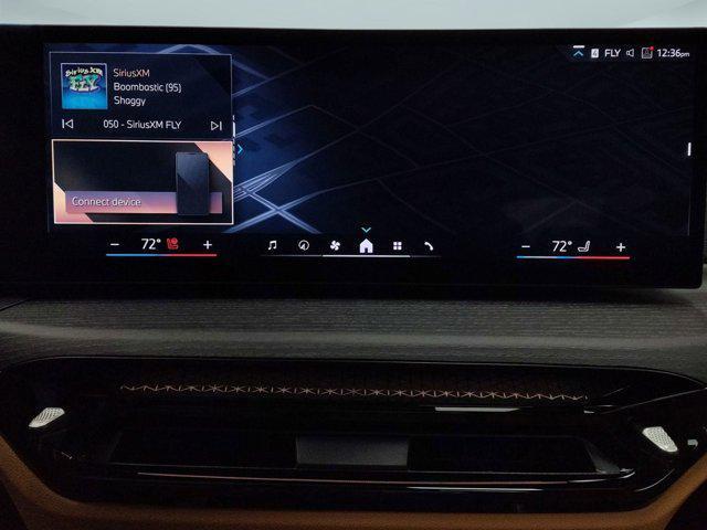 new 2026 BMW 330 car, priced at $58,650