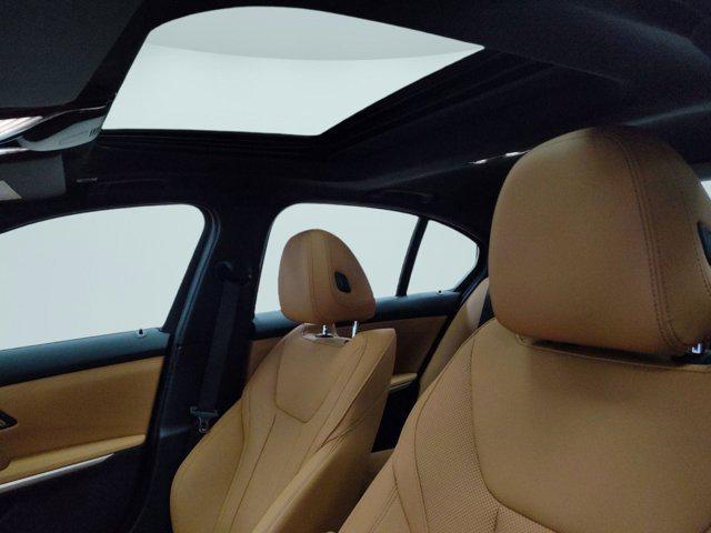 new 2026 BMW 330 car, priced at $58,650