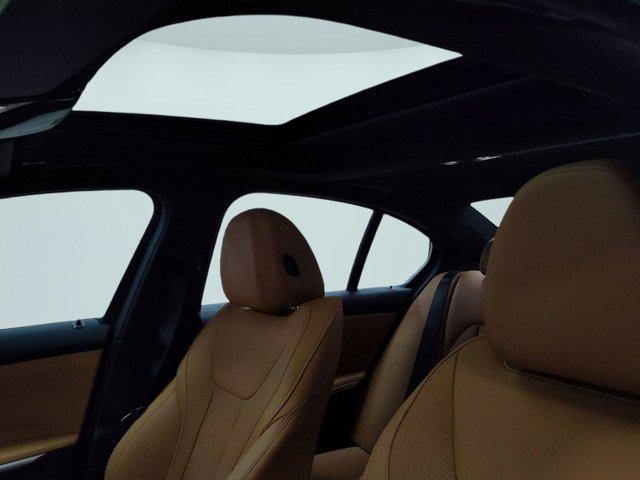 new 2026 BMW 330 car, priced at $58,800