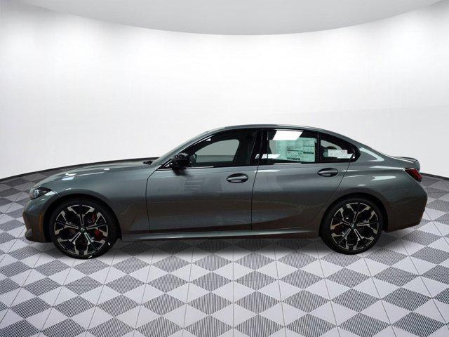 new 2026 BMW 330 car, priced at $58,800