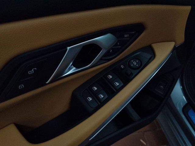 new 2026 BMW 330 car, priced at $58,800