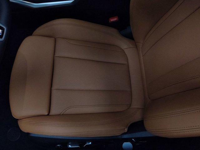 new 2026 BMW 330 car, priced at $58,800