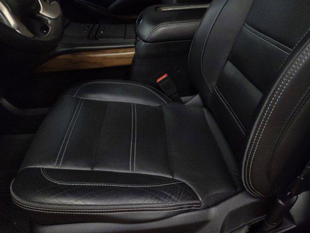 used 2020 GMC Yukon car, priced at $27,497