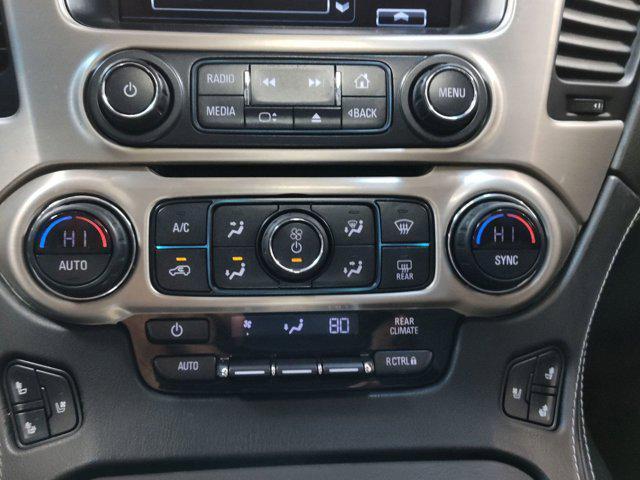 used 2020 GMC Yukon car, priced at $27,497