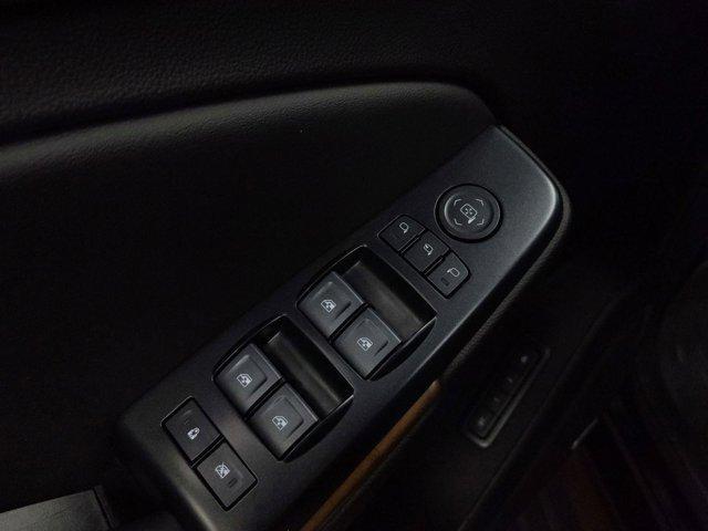 used 2020 GMC Yukon car, priced at $27,497