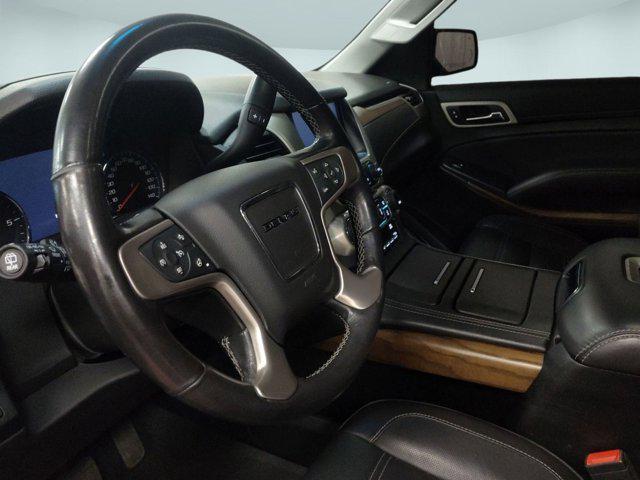 used 2020 GMC Yukon car, priced at $27,497
