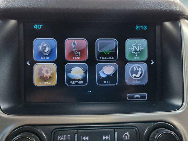 used 2020 GMC Yukon car, priced at $27,497