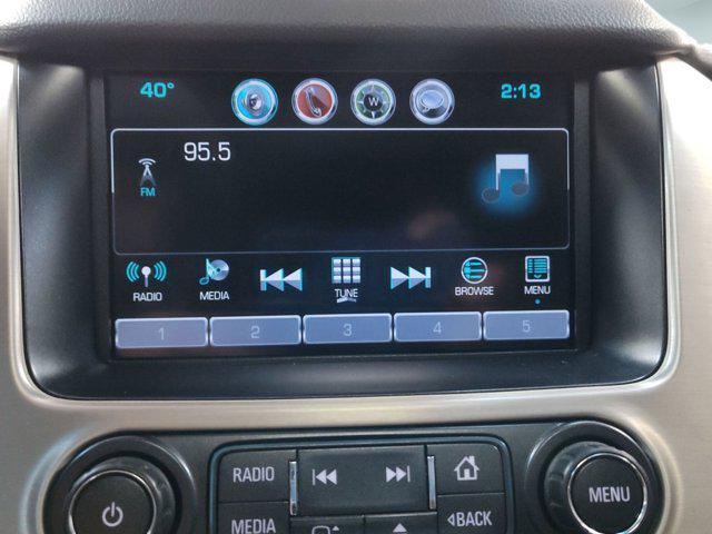 used 2020 GMC Yukon car, priced at $27,497