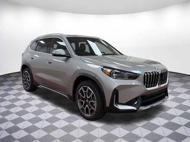 new 2026 BMW X1 car, priced at $49,200