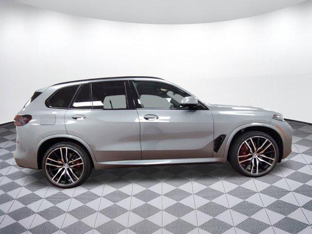 used 2026 BMW X5 car, priced at $77,742