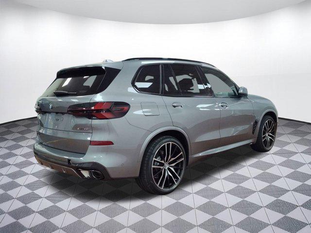 used 2026 BMW X5 car, priced at $77,742
