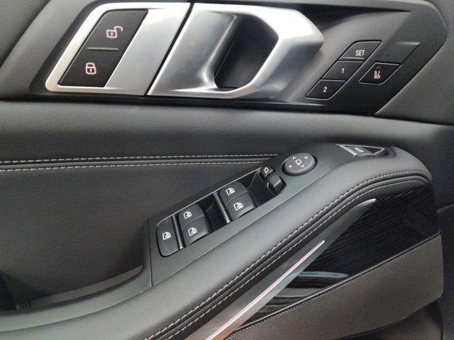 used 2026 BMW X5 car, priced at $77,742