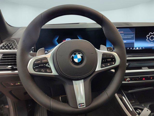 used 2026 BMW X5 car, priced at $77,742